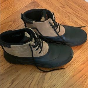 Sperry Men’s Rainboots